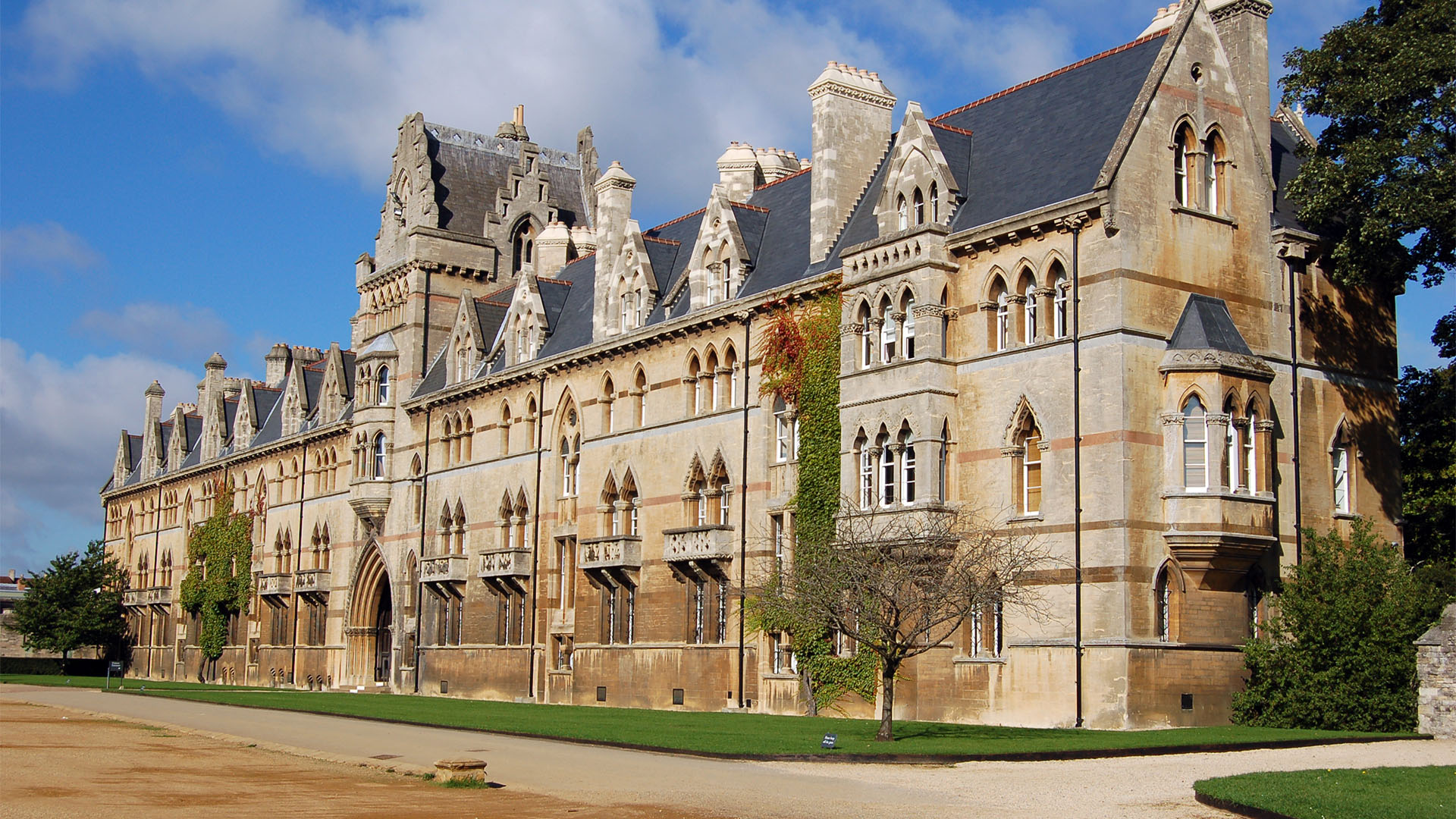 Oxford, United Kingdom