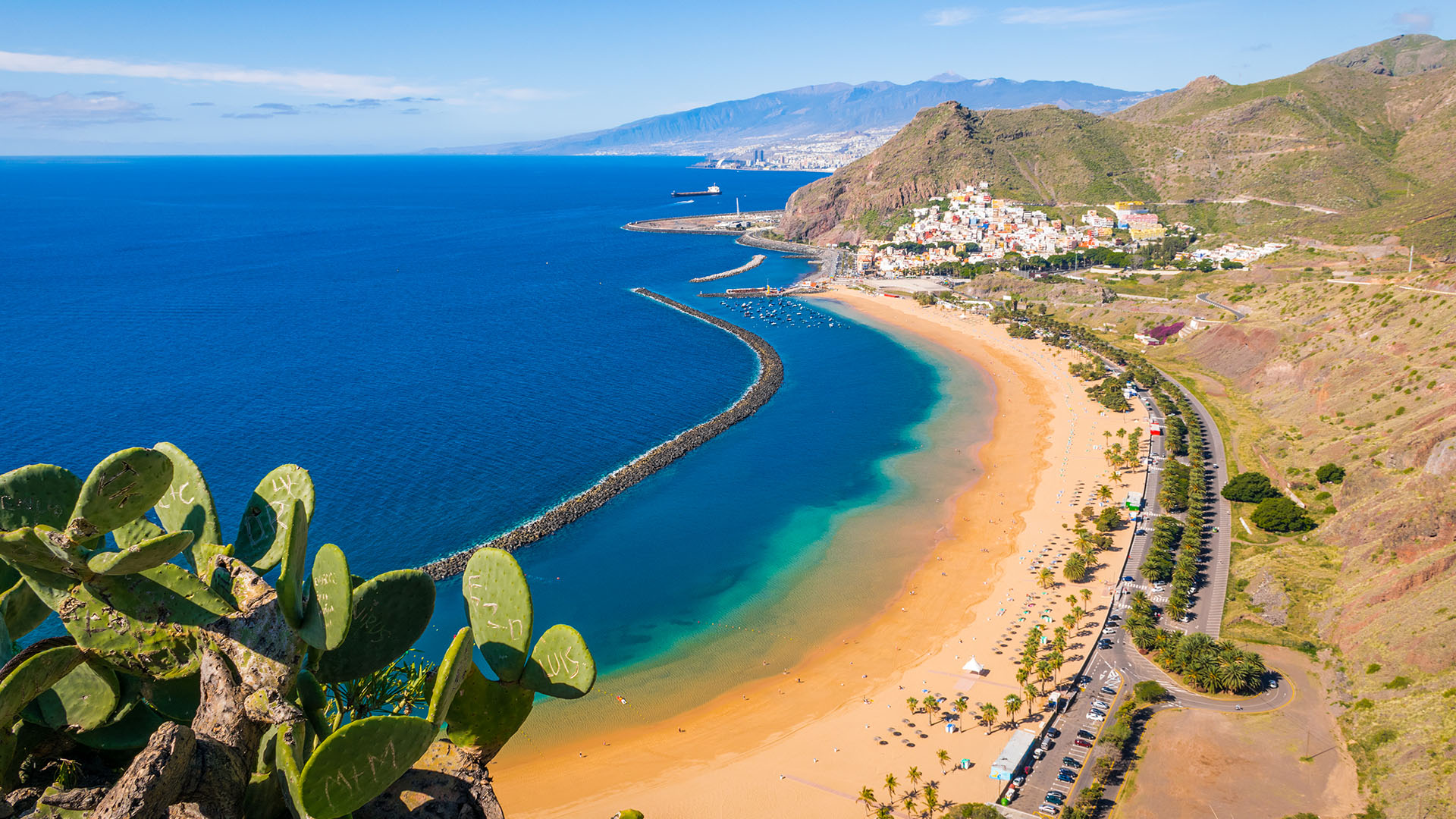 Canary Islands Cruise Archipelagos to Alcazars April 2025