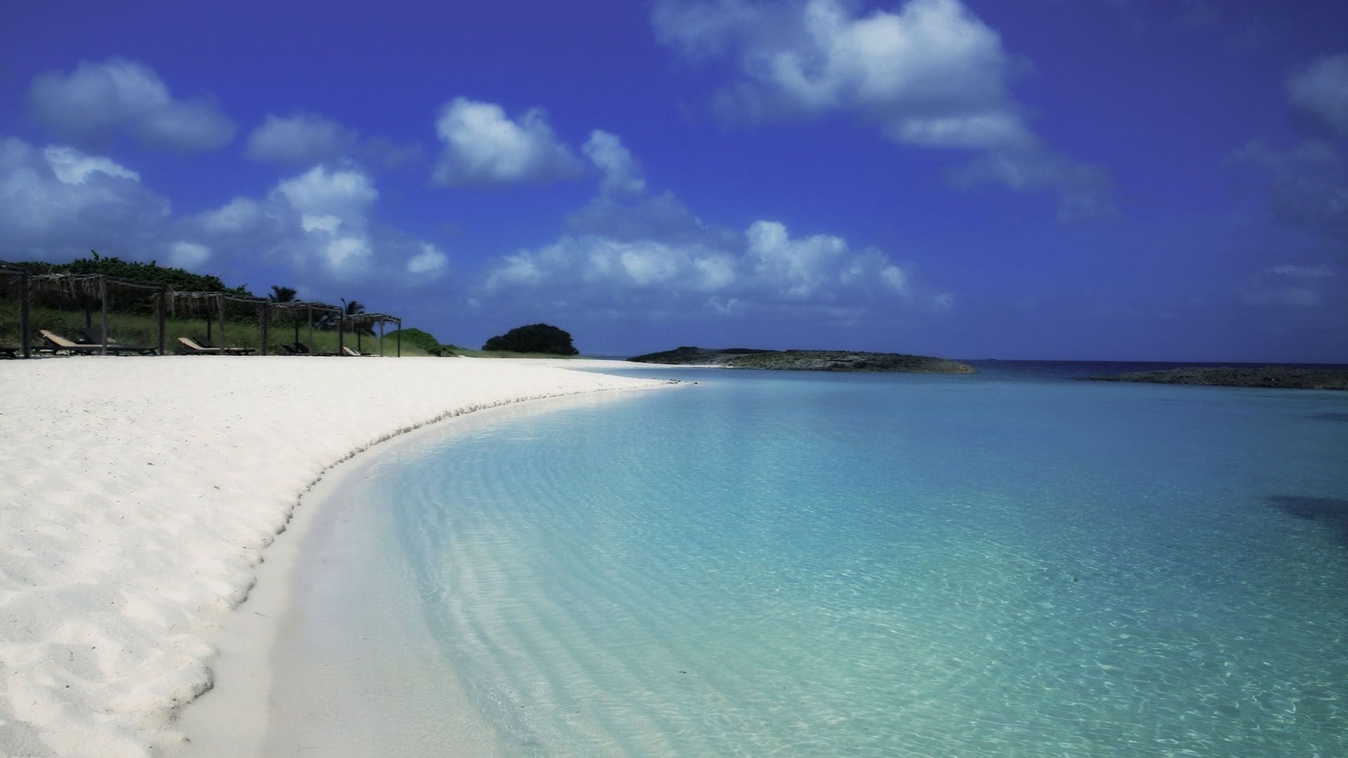 Cayo Santa María, Cuba
