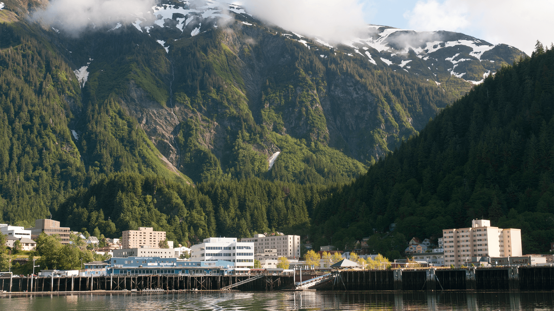  Juneau