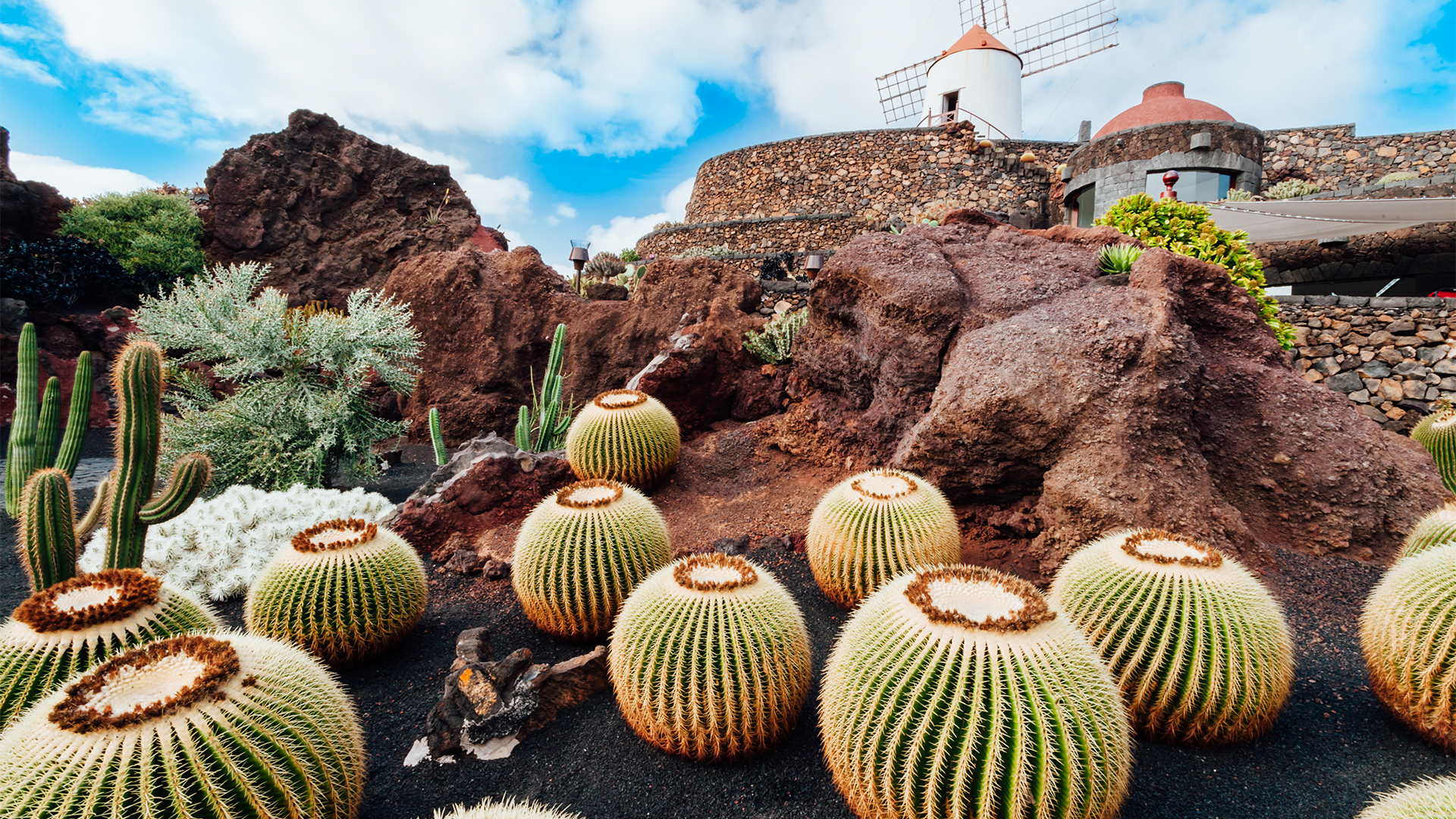Lanzarote, Canary Island