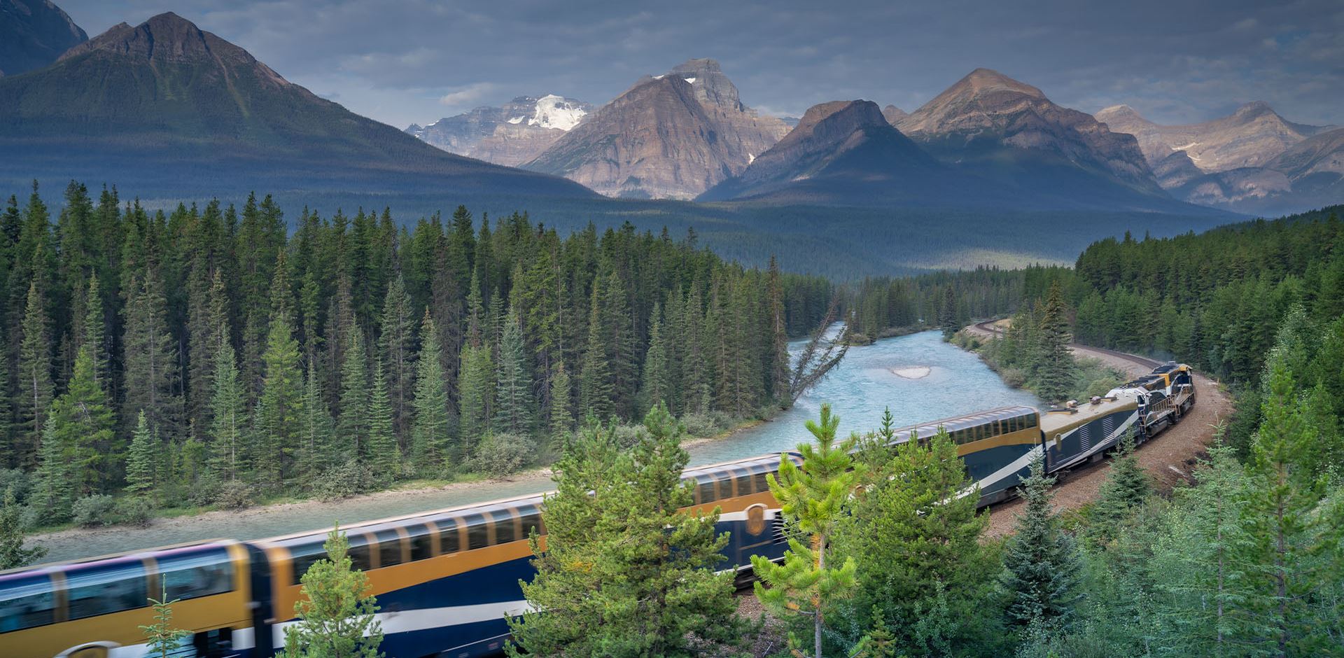 Banff National Park, Alberta