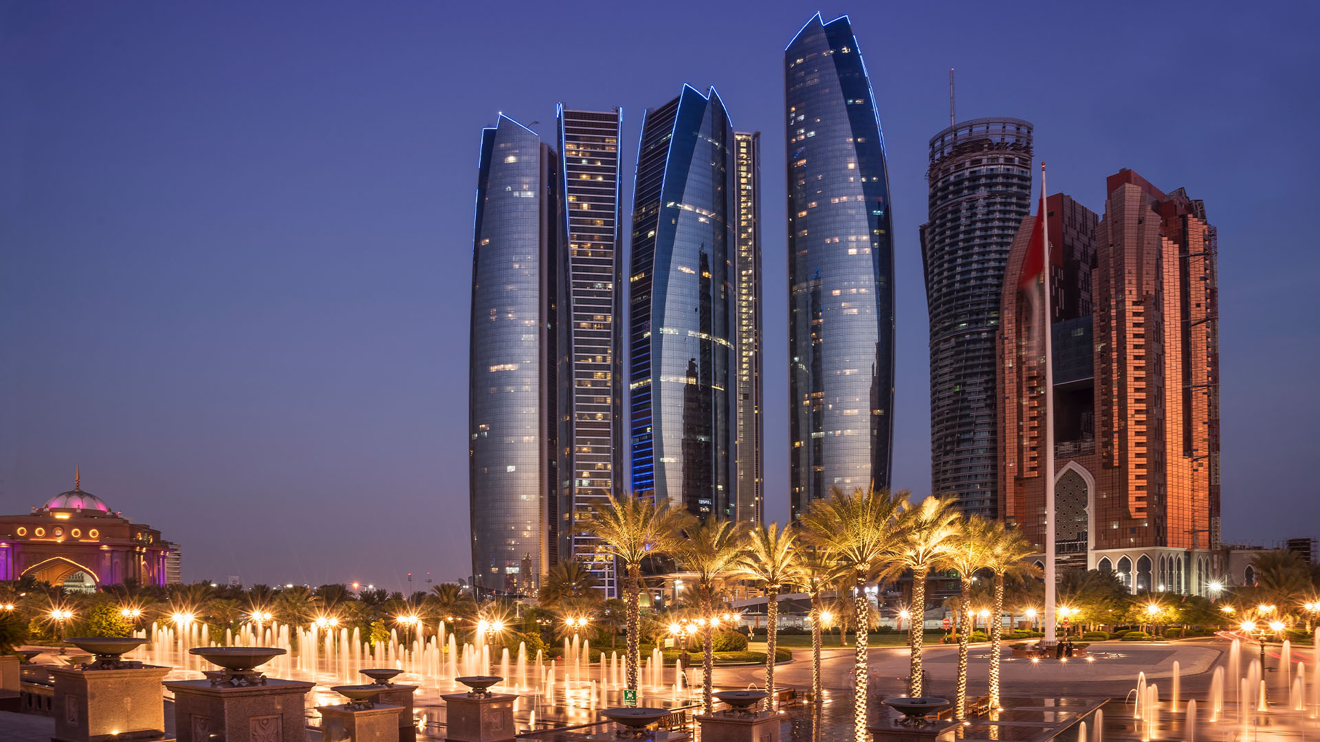 Abu Dhabi, UAE