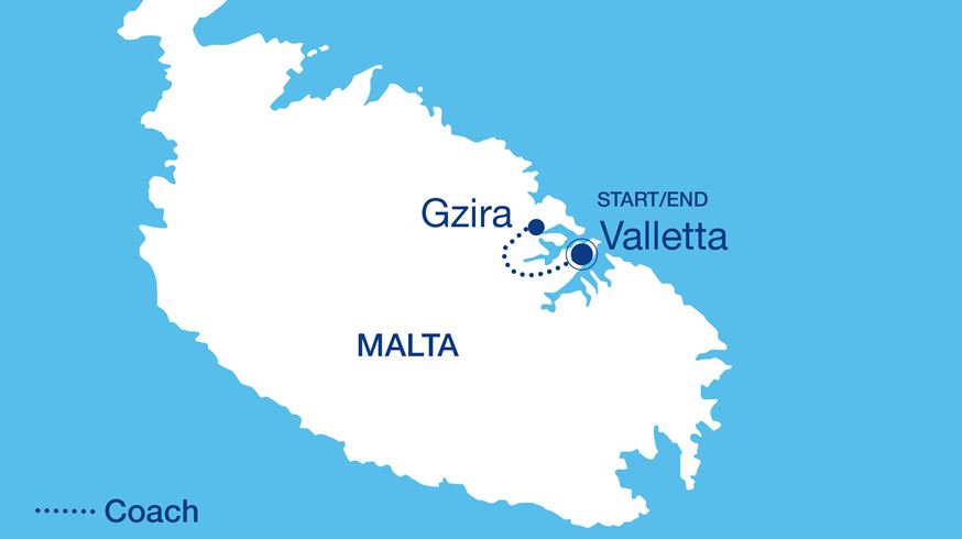 island escape mediterranean cruise