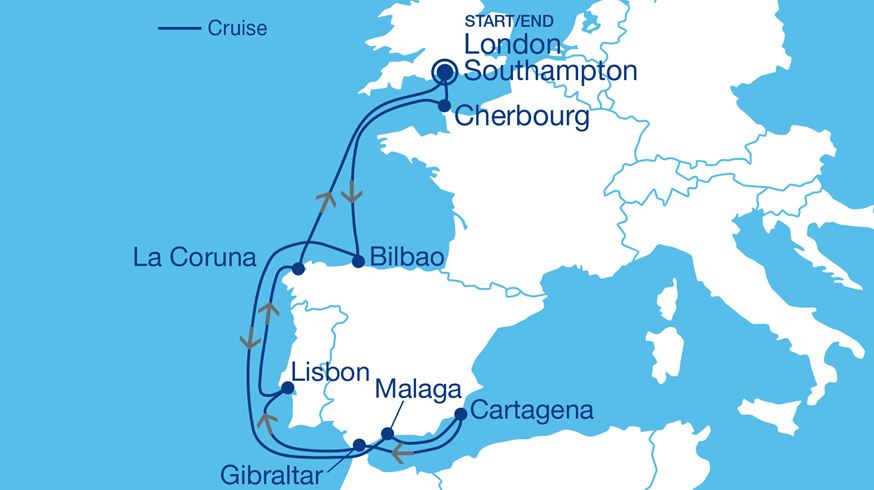 Europe Atlantic 2026