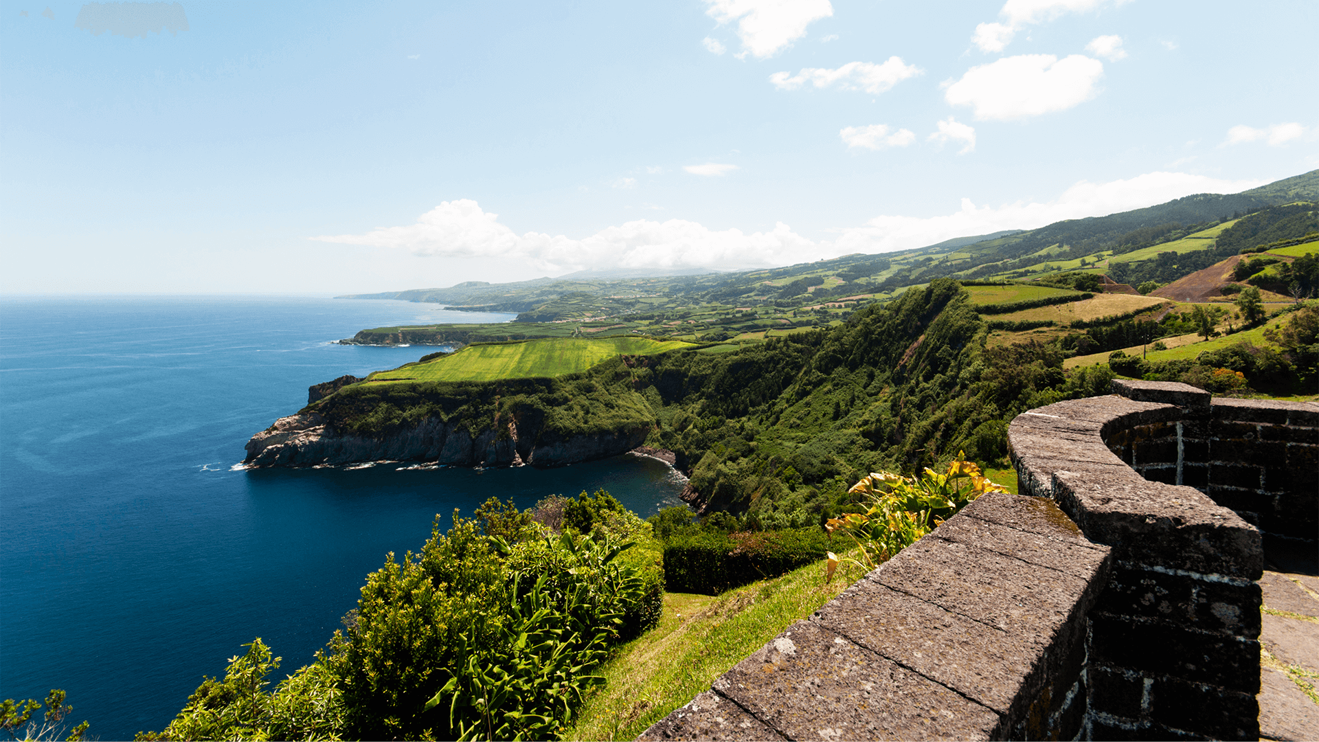 Azores, Portugal