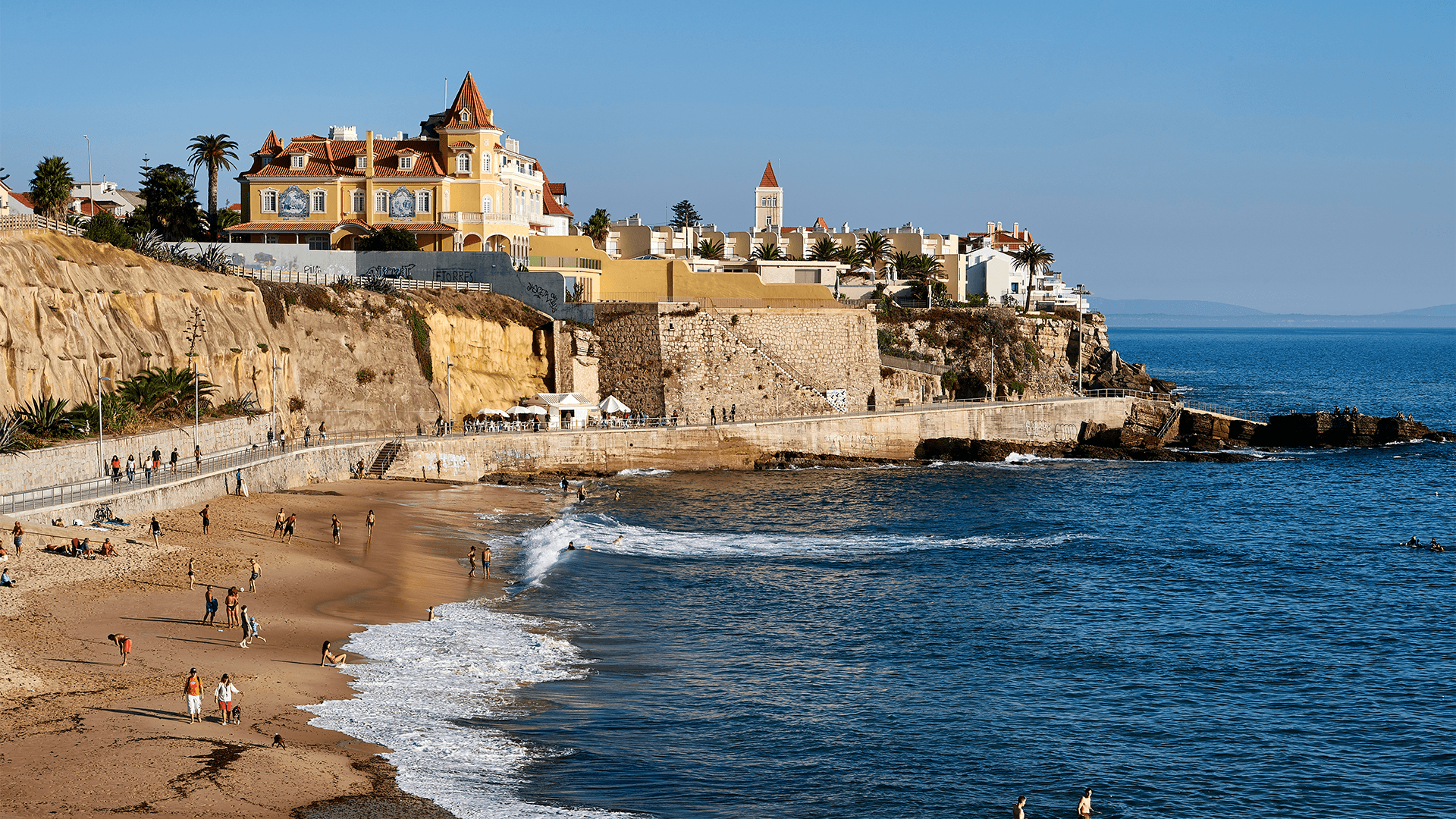 Cascais, Lisbon