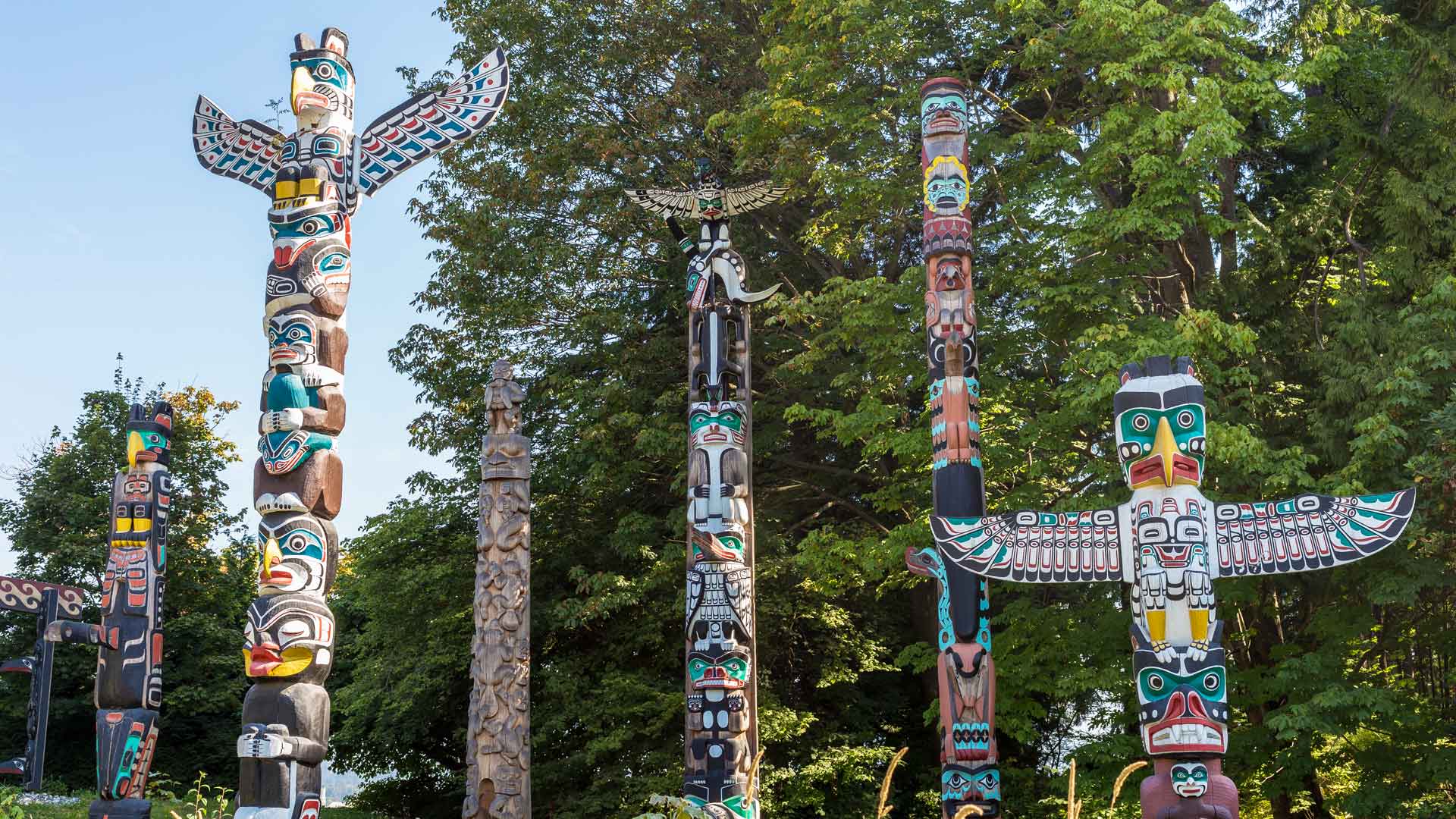 Vancouver, British Columbia, Canada