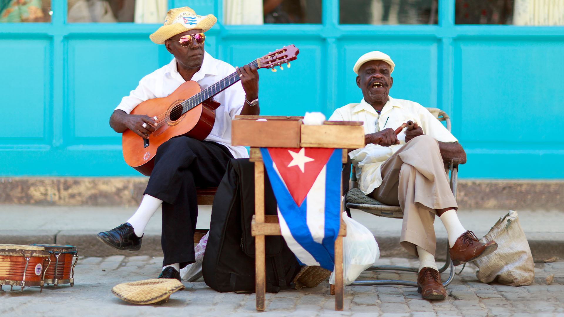 Cuba