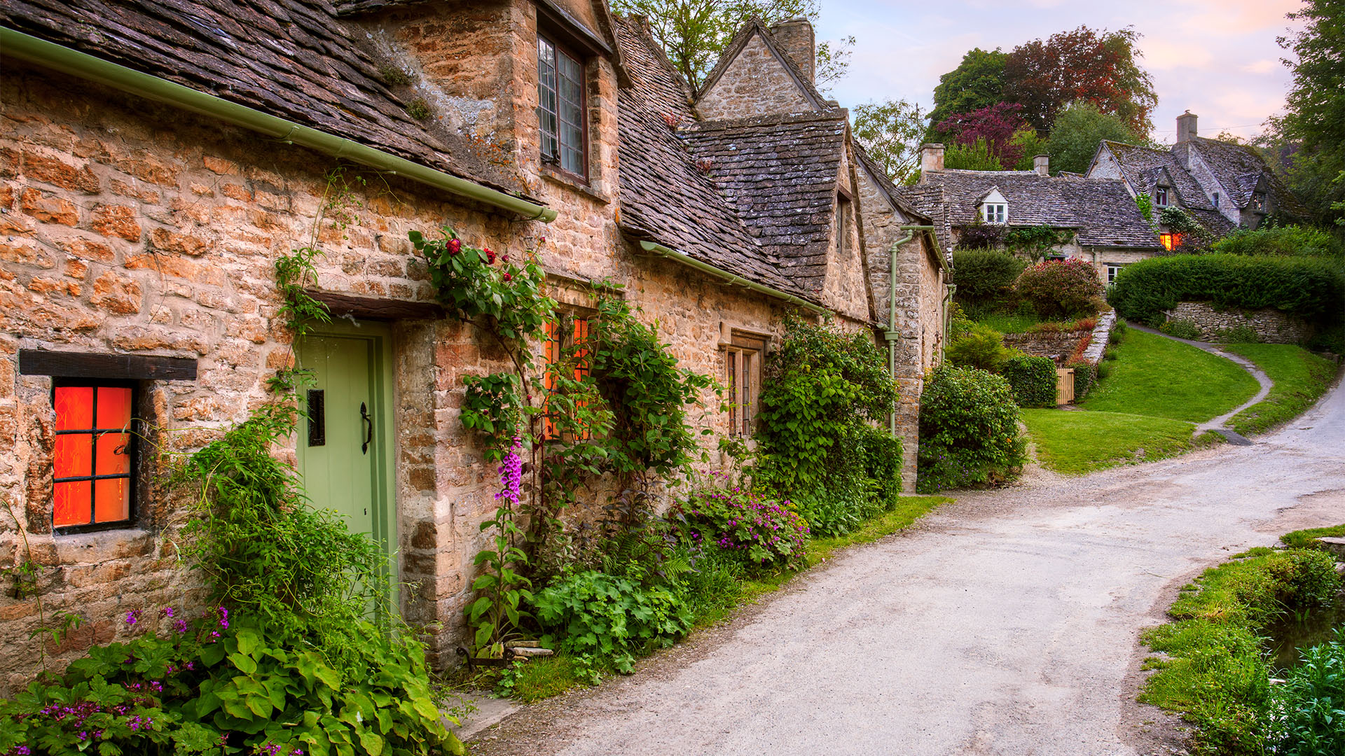 Cotswolds, United Kingdom